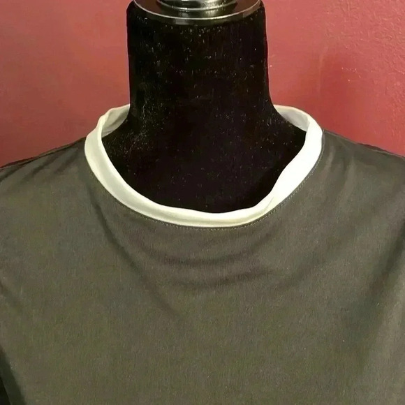 Outfit JPR 2 Piece Black Dress - Picture 6 of 8